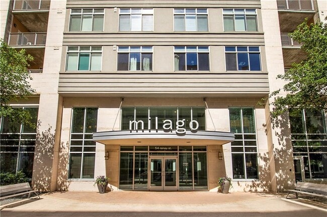 Building Photo - 54 Rainey St Unit 307 Rental