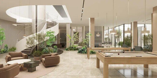 Photo - 1 bedroom in New York NY 11201 Unit 35C