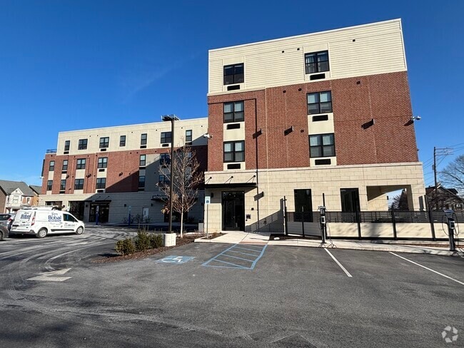 Photo - Market Flats