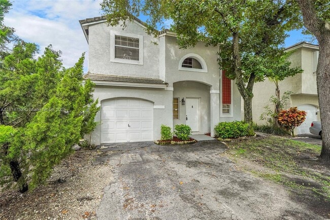 Building Photo - 815 NW 98th Ave Rental