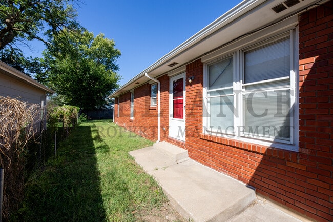 Photo - 1513 S Edwards St