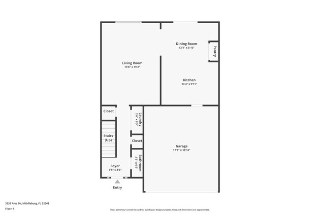 Photo - 3536 Alec Dr