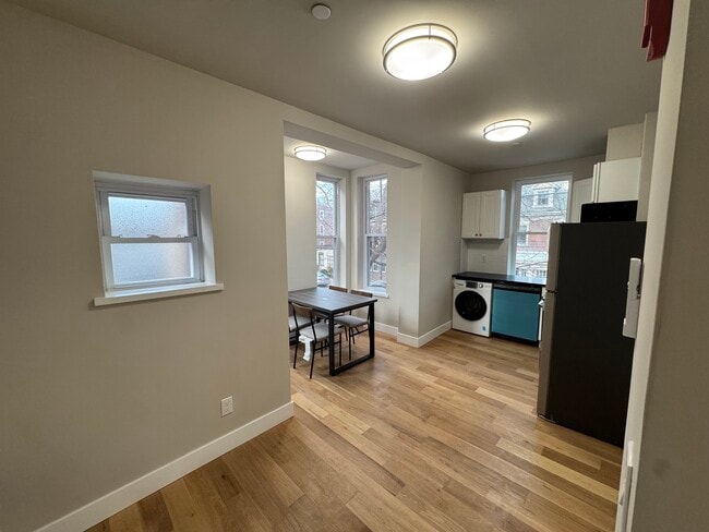 Building Photo - 3701 Powelton Ave