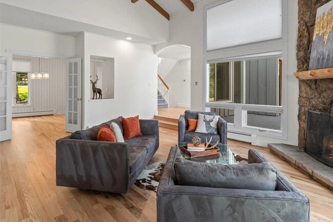 Photo - Exquisite Townhome in Hiwan on Golf Course! Unidad 31