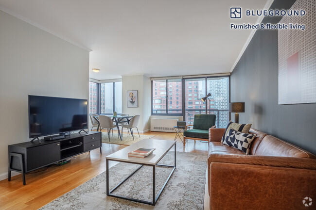 Building Photo - 235 W 48th St Unit FL35-ID381 Rental