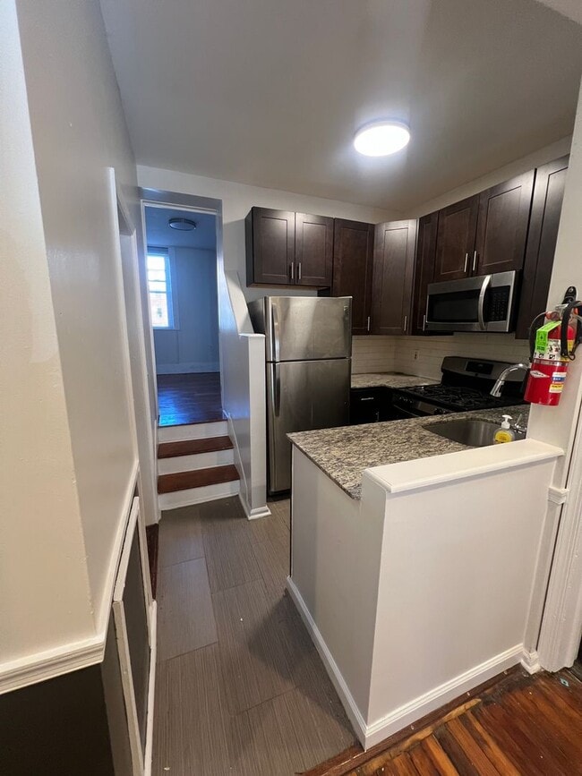 Photo - The Bridgewater