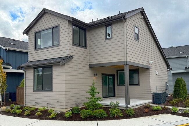 Building Photo - 2bd/1.75ba Kirkland House