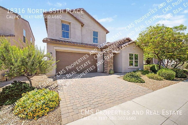 Building Photo - 18316 N 65th Pl