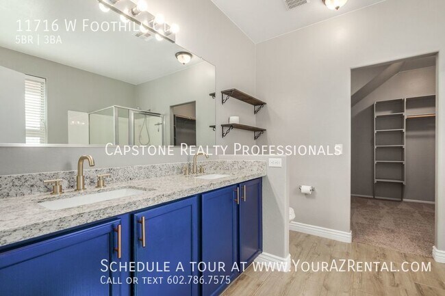 Photo - 11716 W Foothill Ct