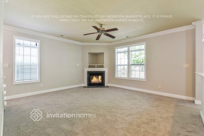 Photo - 1737 Wilburn Park Ln NW