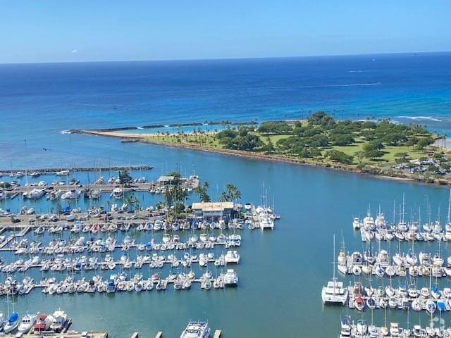 Building Photo - 1650 Ala Moana Blvd Rental