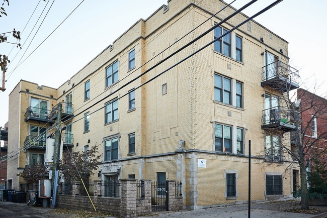 Photo - 1531 W Hollywood Ave Condo Unit 1