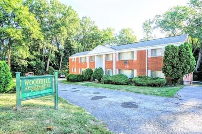 Building Photo - 138-154 Woodhill Apartments / Woodhill