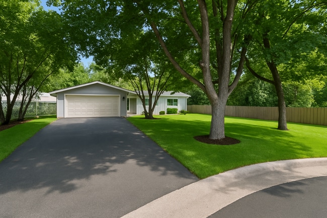 Photo - Rare crystal home for lease, 3 beds 2 baths, updates through-out!