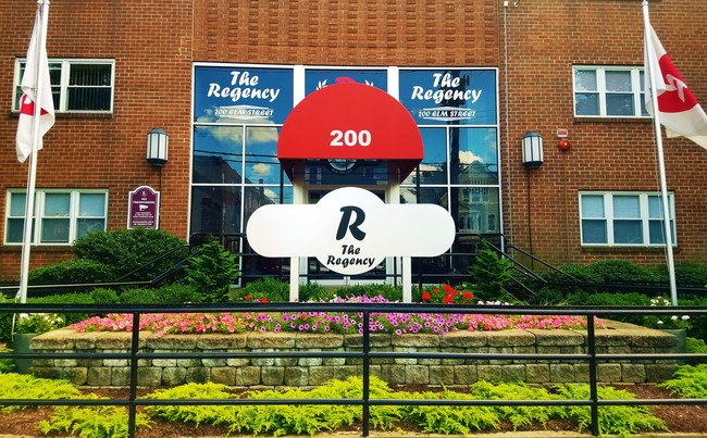 Building Photo - The Regency at 200 Elm Rental