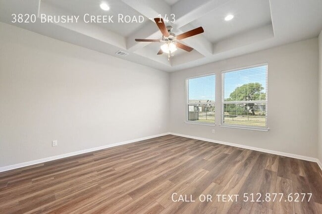 Photo - 3820 Brushy Creek Rd