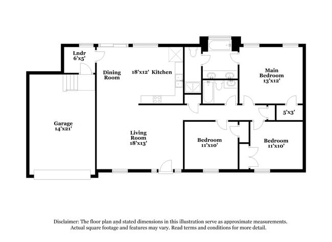Photo - 7109 Beard Ct