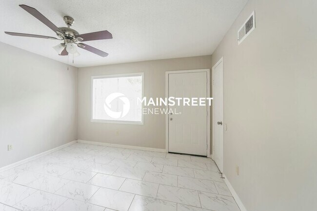 3 Bedroom Pet-Friendly Home in Memphis, TN with Main Street Renewal