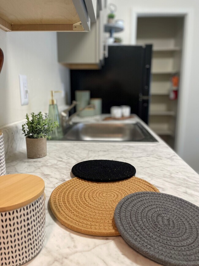 Photo - Sage Hill Apartments