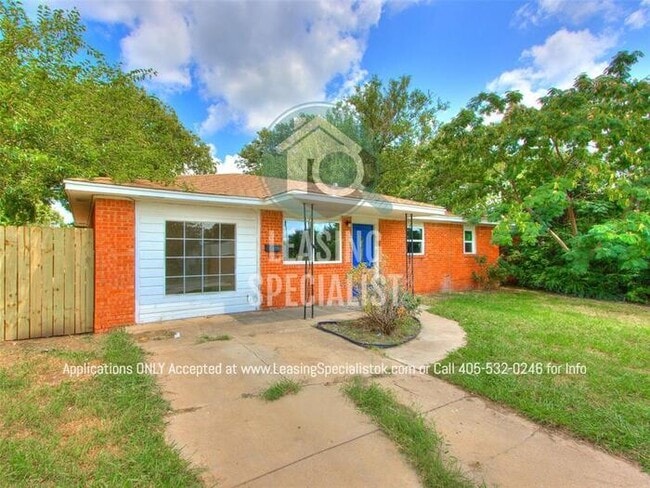 Photo - 4 Bedroom House In the Heart of Norman!