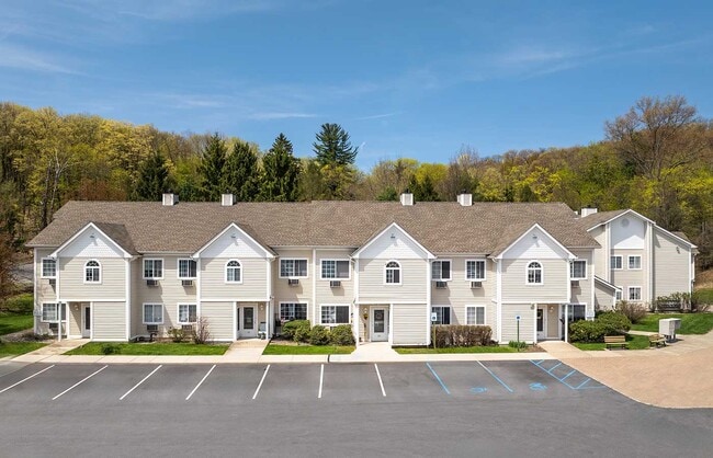 Devon Woods - Devon Woods