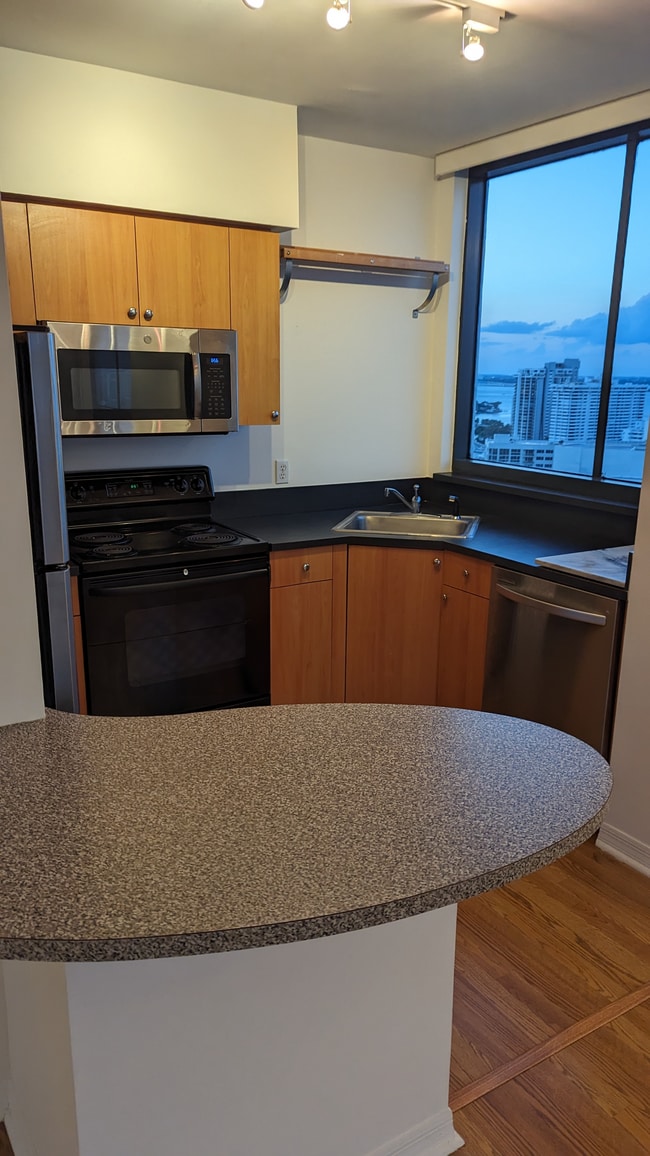 Photo - 1330 West Ave Unit 2805