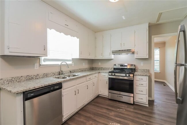 Photo - 3981 N Martin Way