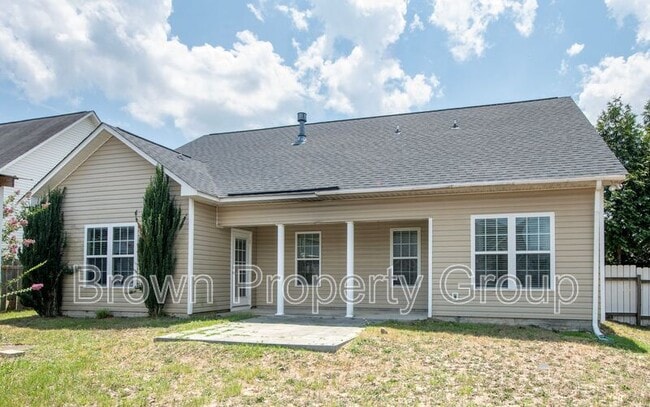 Photo - 2033 Gray Goose Loop