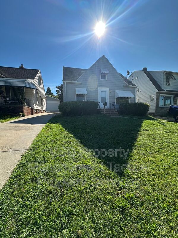 Building Photo - 4733 E 88th St Rental
