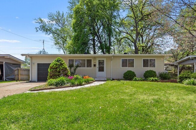 Building Photo - 1560 Estes Dr Rental