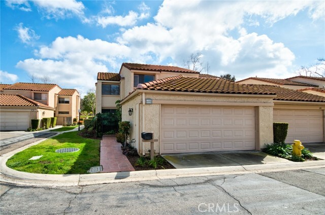 Photo - 608 Inverness Ct Townhome