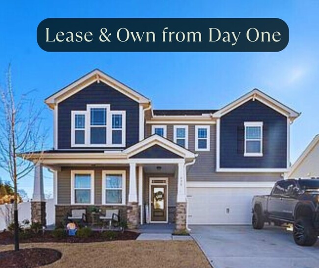 Build Equity While Leasing - Lease and Own... - Build Equity While Leasing - Lease and Own... Casa