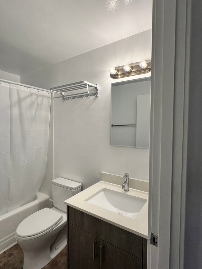 Building Photo - 12317 35th ave NE Unit B