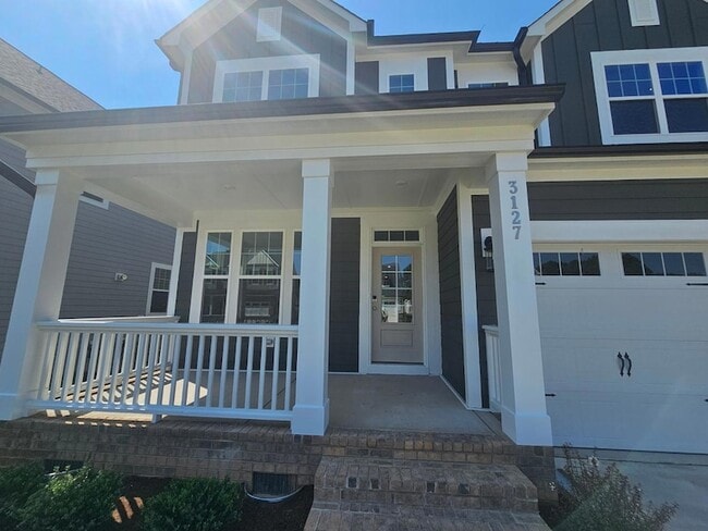 Photo - 3127 Armeria Dr