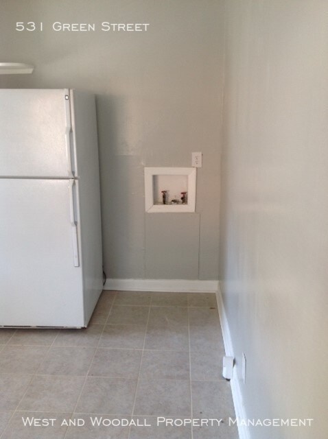 Photo - Green Street Duplex in Durham!