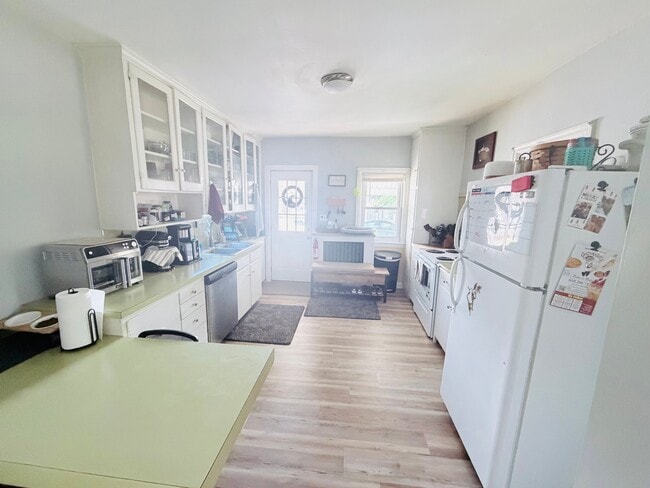 4730 Horseshoe Pike Unidad 11