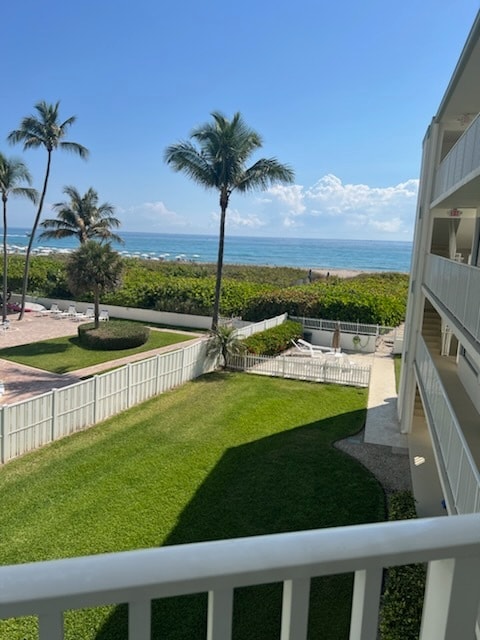 Building Photo - 3600 N Ocean Dr Unit 324