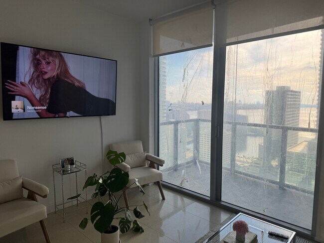 Photo - 1050 Brickell Ave Unit 3104