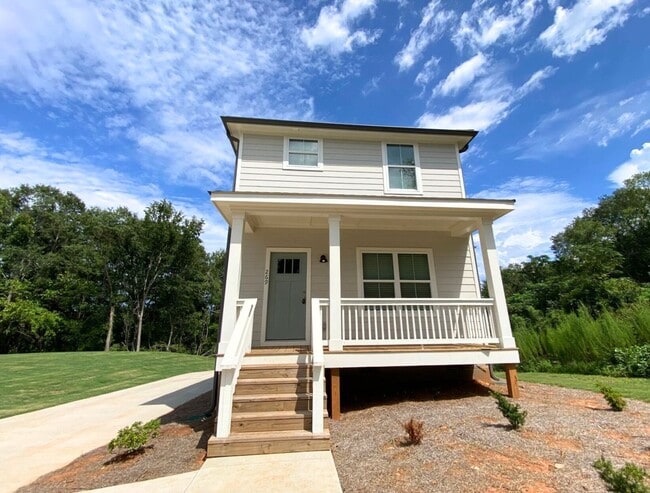 Building Photo - PRE-LEASING FOR AUGUST 10TH, 2026! NEW CONSTRUCTION!