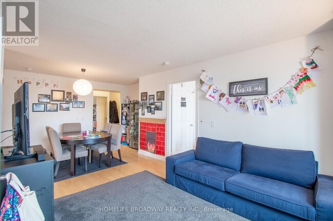 Photo - 763 Bay St. Unit 2305