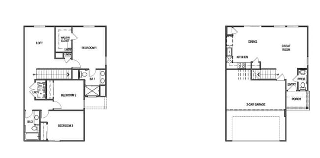 Newer home in Sparks! - Newer home in Sparks!
