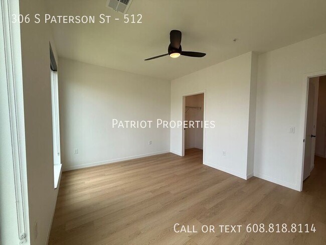 Photo - 306 S Paterson St Unit 512