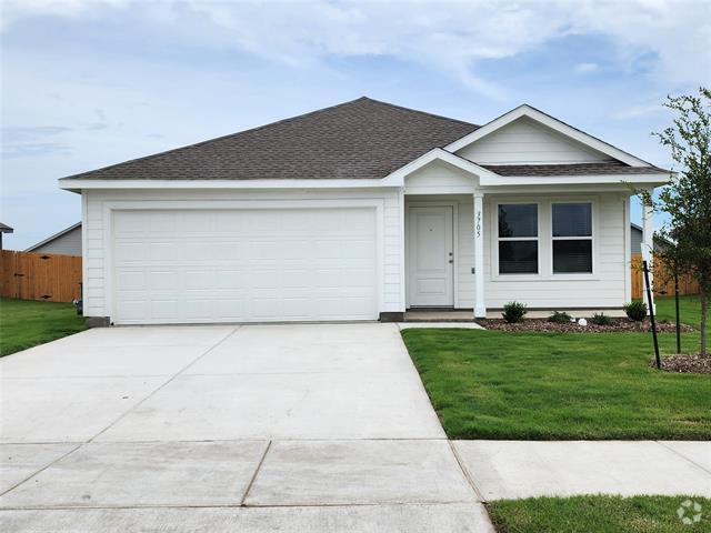 Building Photo - 3705 Chambray Dr Rental