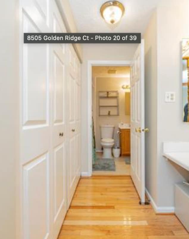 Photo - 8505 Golden Ridge Ct