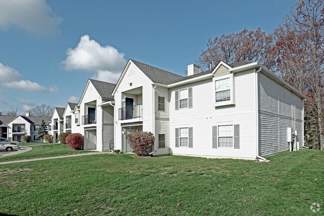 Photo - Cedarshores Apartments