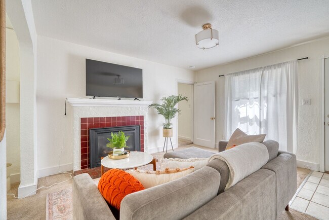 Photo - 2829 SE Holgate Blvd Unit SI ID1612033P