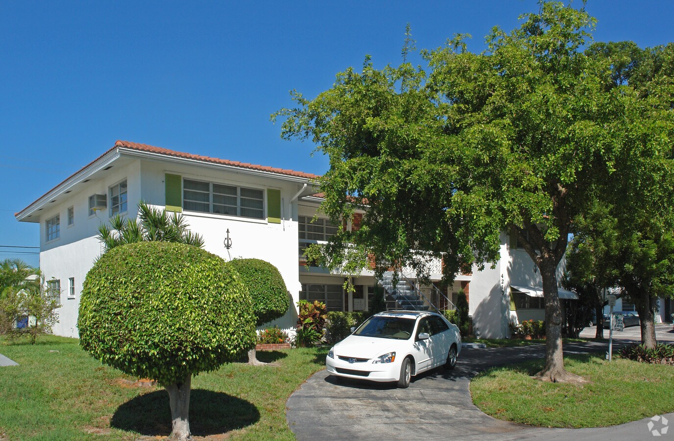 Ken Lan Apartments - Ken Lan Apartments