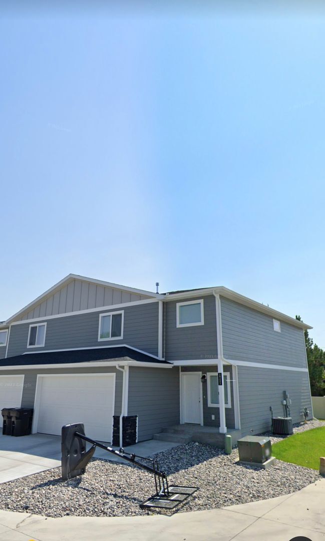 3 bed 2.5 bath home rental - 3 bed 2.5 bath home rental