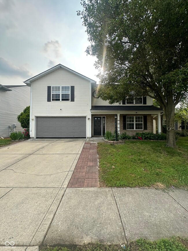 Photo - 7122 Tassel Meadow Dr House