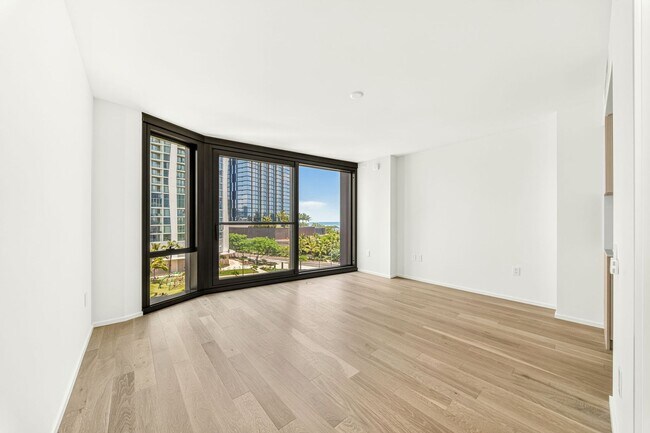 Photo - The Park Ward Village #622
